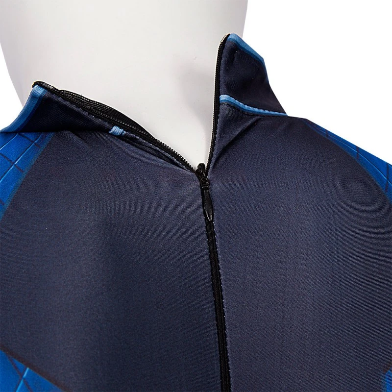 Thor Jumpsuit Thor 4 Love And Thunder Cosplay Costumes 15 Thor Jumpsuit Thor 4 Love And Thunder Cosplay Costumes - Image 15