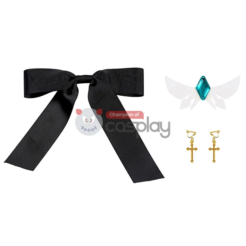 Genshin Impact Jean Gunnhildr Cosplay Costume 12 Genshin Impact Jean Gunnhildr Cosplay Costume - Image 12