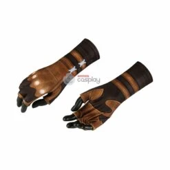 Captain America Costume Avengers 3 Infinity War Steve Rogers Jumpsuit Cosplay Costumes -Cosplay Clothing Store 12 800x800 269