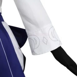 Genshin Impact Eula Pizza Hut Cosplay Costume 26 Genshin Impact Eula Pizza Hut Cosplay Costume -Cosplay Clothing Store 12 800x800 27