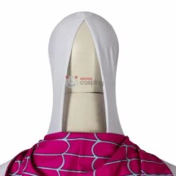 Spider-Gwen Costumes Spider-Man Into The Spider-Verse Cosplay Costumes -Cosplay Clothing Store 12 800x800 274