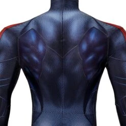 Comic Spiderman 2099 V2 Cosplay Costume Spiderman Halloween Jumpsuit 32 Comic Spiderman 2099 V2 Cosplay Costume Spiderman Halloween Jumpsuit -Cosplay Clothing Store 12 800x800 277