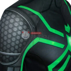 Spider Man Stealth Big Time Cosplay Costume Spiderman Jumpsuit For Kids 27 Spider Man Stealth Big Time Cosplay Costume Spiderman Jumpsuit For Kids -Cosplay Clothing Store 12 800x800 279