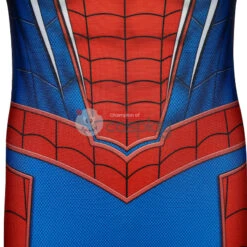 Kids Spiderman Jumpsuit Marvel Spider Man PS4 Cosplay Costume 29 Kids Spiderman Jumpsuit Marvel Spider Man PS4 Cosplay Costume -Cosplay Clothing Store 12 800x800 280
