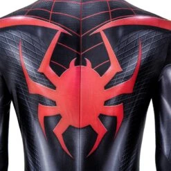 Spiderman PS5 Jumpsuit Spider-Man 2 Peter Parker Cosplay Costumes 32 Spiderman PS5 Jumpsuit Spider-Man 2 Peter Parker Cosplay Costumes -Cosplay Clothing Store 12 800x800 286