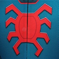 Spiderman Homecoming Costume Captain America Civil War Spider Man Far From Home Cosplay Suit -Cosplay Clothing Store 12 800x800 287
