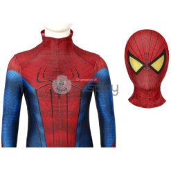 Kids The Amazing Spider-Man Peter Parker Cosplay Costume -Cosplay Clothing Store 12 800x800 294