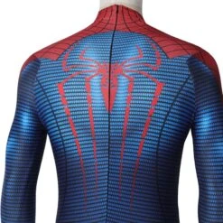 Spider-Man Cosplay Costume Spiderman PS5 Amazing Suit 28 Spider-Man Cosplay Costume Spiderman PS5 Amazing Suit -Cosplay Clothing Store 12 800x800 295
