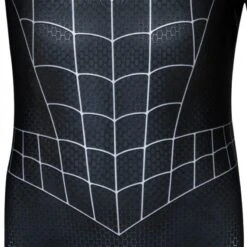 Spiderman 3 Eddie Brock Cosplay Costume Venom Jumpsuit For Kids 24 Spiderman 3 Eddie Brock Cosplay Costume Venom Jumpsuit For Kids -Cosplay Clothing Store 12 800x800 302