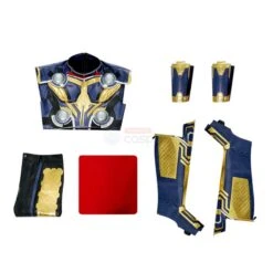 Thor Cosplay Costume Thor 4 Love And Thunder Cosplay Costumes -Cosplay Clothing Store 12 800x800 303