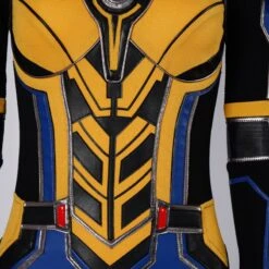 2023 Ant-Man Hope Van Dyne Wasp Cosplay Costumes The Wasp Halloween Suit 30 2023 Ant-Man Hope Van Dyne Wasp Cosplay Costumes The Wasp Halloween Suit -Cosplay Clothing Store 12 800x800 305
