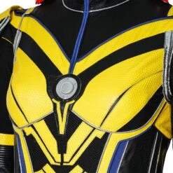 2023 Ant-Man And The Wasp Quantumania Hope Van Dyne Cosplay Costumes -Cosplay Clothing Store 12 800x800 306