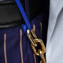 Yelan Cosplay Costumes Genshin Impact Pizza Hut Cosplay Suit -Cosplay Clothing Store 12 800x800 31