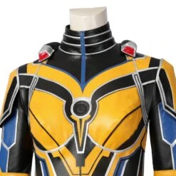 Ant-Man And The Wasp Quantumania 2023 Hope Van Dyne Wasp Cosplay Costumes -Cosplay Clothing Store 12 800x800 321