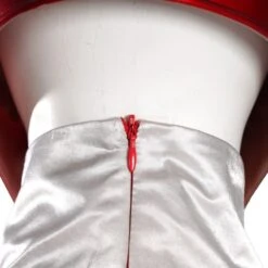 Red Ranger Costume Mighty Morphin Power Rangers Jason Lee Scott Cosplay Suit 26 Red Ranger Costume Mighty Morphin Power Rangers Jason Lee Scott Cosplay Suit -Cosplay Clothing Store 12 800x800 328