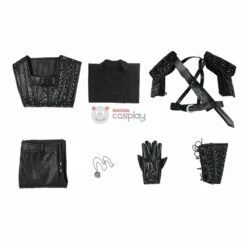 Geralt Of Rivia Costumes The Witcher Cosplay Costumes 27 Geralt Of Rivia Costumes The Witcher Cosplay Costumes -Cosplay Clothing Store 12 800x800 330