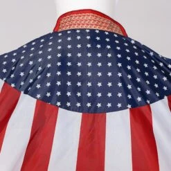 The Boys Season 1 Homelander Jumpsuit Cosplay Costume -Cosplay Clothing Store 12 800x800 336