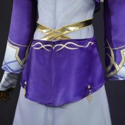 Dunyarzad Costume Genshin Impact Cosplay Suit -Cosplay Clothing Store 12 800x800 34