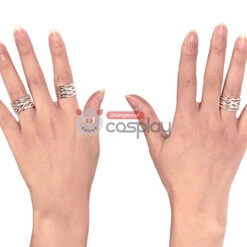 Captain America 3 Civil War Wanda Maximoff Cosplay Suit Scarlet Witch Costume -Cosplay Clothing Store 12 800x800 340