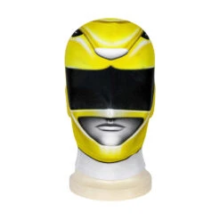 Boy Tyranno Ranger Costume Yellow Mighty Morphin' Power Rangers Cosplay Costumes -Cosplay Clothing Store 12 800x800 344