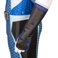 The Boys A-Train Cosplay Costume Homelander Reggie Halloween Suit -Cosplay Clothing Store 12 800x800 359