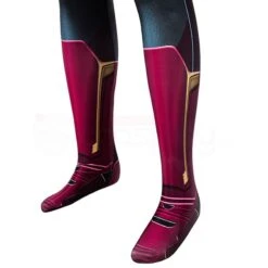 Wanda Vision Jumpsuit Avengers 3 Infinity War Vision Cosplay Costume -Cosplay Clothing Store 12 800x800 360