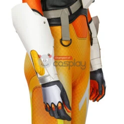 Tracer Costumes Overwatch 2 Lena Oxton Cosplay Costume -Cosplay Clothing Store 12 800x800 42