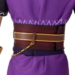 Genshin Impact Liben Cosplay Costumes -Cosplay Clothing Store 12 800x800 46