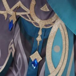 Al Haitham Costume Genshin Impact Cosplay Suit 31 Al Haitham Costume Genshin Impact Cosplay Suit -Cosplay Clothing Store 12 800x800 47