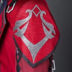 Genshin Impact Diluc Cosplay Costume Red Suit 30 Genshin Impact Diluc Cosplay Costume Red Suit -Cosplay Clothing Store 12 800x800 57