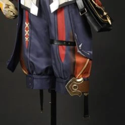Bennett Cosplay Costume Genshin Impact Cosplay Suit -Cosplay Clothing Store 12 800x800 61