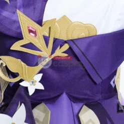 Keqing Costume Game Genshin Impact Cosplay Costumes -Cosplay Clothing Store 12 800x800 62