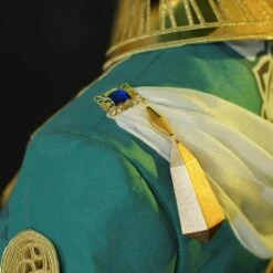 Genshin Impact Lisa A Sobriquet Under Shade Cosplay Costumes -Cosplay Clothing Store 12 800x800 65