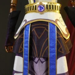 Cyno Cosplay Suit Genshin Impact Cosplay Costumes -Cosplay Clothing Store 12 800x800 72