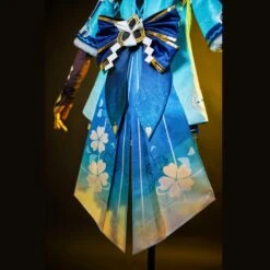 Genshin Impact Cosplay Costumes Kirara Cosplay Suit 31 Genshin Impact Cosplay Costumes Kirara Cosplay Suit -Cosplay Clothing Store 12 800x800 76