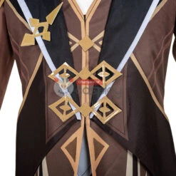 Genshin Impact Zhongli Cosplay Suit Vago Mundo Costume -Cosplay Clothing Store 12 800x800 85