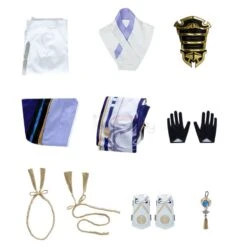 Genshin Impact Kamisato Ayato Cosplay Suits -Cosplay Clothing Store 12 800x800 89