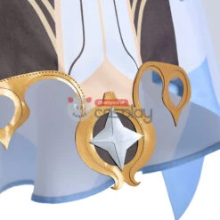 Genshin Impact Cosplay Suit Traveler Lumine Costume -Cosplay Clothing Store 12 800x800 90