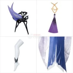 Ningguang Costume Genshin Impact Cosplay Suits 28 Ningguang Costume Genshin Impact Cosplay Suits -Cosplay Clothing Store 12 800x800 95