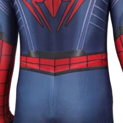 Kids Spiderman Peter Parker Suit Avengers Spider-Man Cosplay Costume 25 Kids Spiderman Peter Parker Suit Avengers Spider-Man Cosplay Costume -Cosplay Clothing Store 13 800x800 108