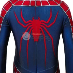 Spider Man Jumpsuit Tobey Maguire Cosplay Costume For Kids 27 Spider Man Jumpsuit Tobey Maguire Cosplay Costume For Kids -Cosplay Clothing Store 13 800x800 111