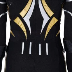 Black Panther Wakanda Forever Shuri Cosplay Costumes Deluxe Outfit 24 Black Panther Wakanda Forever Shuri Cosplay Costumes Deluxe Outfit -Cosplay Clothing Store 13 800x800 115