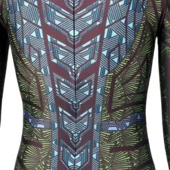 Black Panther Wakanda Forever Nakia Jumpsuit Cosplay Costumes -Cosplay Clothing Store 13 800x800 117