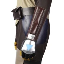 Star Wars Cosplay Costumes The Mandalorian Halloween Suit 34 Star Wars Cosplay Costumes The Mandalorian Halloween Suit -Cosplay Clothing Store 13 800x800 130