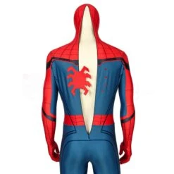 Spiderman Peter Parker Costume Spider-Man Far From Home Cosplay Suit 28 Spiderman Peter Parker Costume Spider-Man Far From Home Cosplay Suit -Cosplay Clothing Store 13 800x800 142