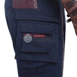 Captain America Costumes Avengers Infinity War Steve Rogers Cosplay Costume -Cosplay Clothing Store 13 800x800 150