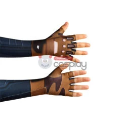 Captain America The Winter Soldier Steve Rogers Cosplay Jumpsuit For Kids 25 Captain America The Winter Soldier Steve Rogers Cosplay Jumpsuit For Kids -Cosplay Clothing Store 13 800x800 162