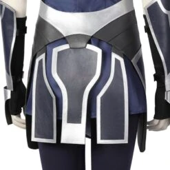 Star Wars The Clone Wars Ahsoka Tano Cosplay Costumes -Cosplay Clothing Store 13 800x800 164