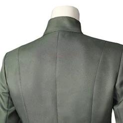 2022 Obi-Wan Kenobi Female Cosplay Costume Star Wars Suit 23 2022 Obi-Wan Kenobi Female Cosplay Costume Star Wars Suit -Cosplay Clothing Store 13 800x800 167