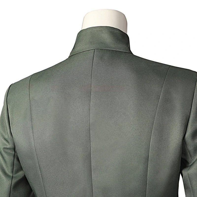 2022 Obi-Wan Kenobi Female Cosplay Costume Star Wars Suit 12 2022 Obi-Wan Kenobi Female Cosplay Costume Star Wars Suit - Image 12